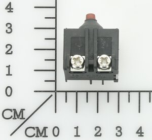 switch on/off