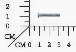 belt fixed pin