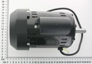 Complete Engine Assembly (PE)