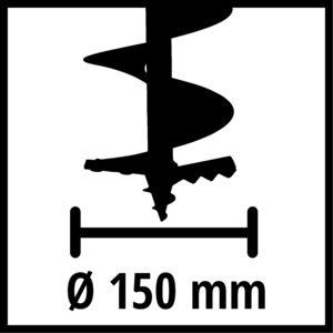 GP-EA 18/150 Li BL-Solo
