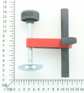 Spannvorrichtung