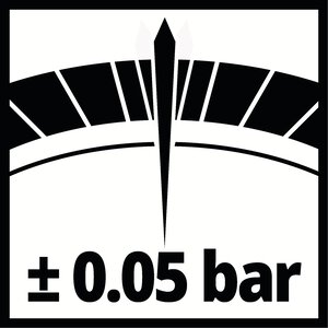 Reifenfüllmesser digital