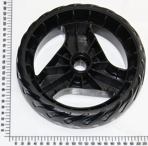 8 Inch wheel(R)