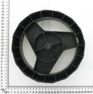 wheel rear right