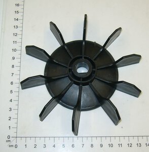 MOTOR FAN