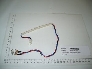 potentiometer