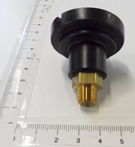 Manometer 