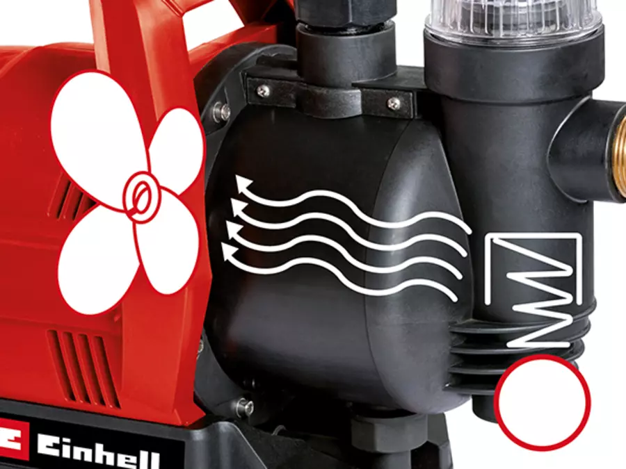 Non-return-valve