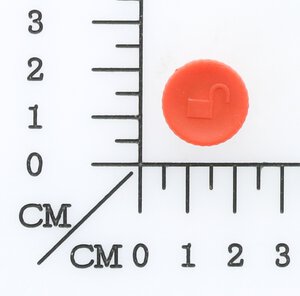 lock button (Pant.485C)