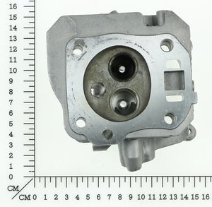 Zylinderkopf