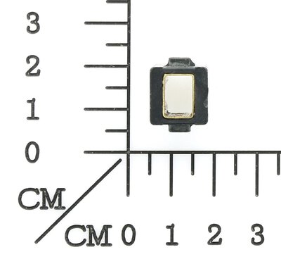 Kohlebürstengehäuse