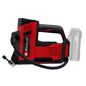 CE-CC 18/23 D Li-Solo