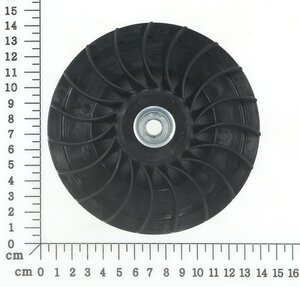 Lüfterrad