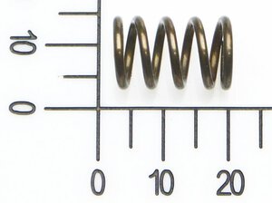 Druckfeder