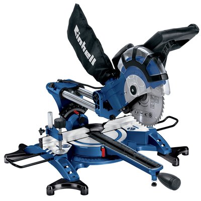 HM-Sägeblattset 210x30x2,5 AK - Ersatzteile / Zubehör - Einhell 