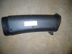 Nether wind tube