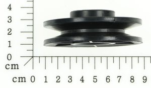 Riemenscheibe (Motor)