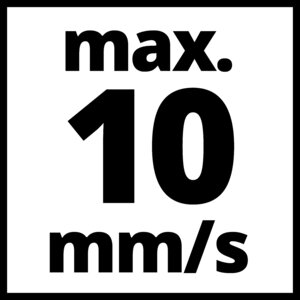 TE-SG 18/10 Li - Solo; EX; TH