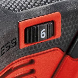 TP-RS 18/32 Li BL; EX; NA
