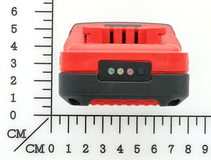 Lithium Ion Accumulator
