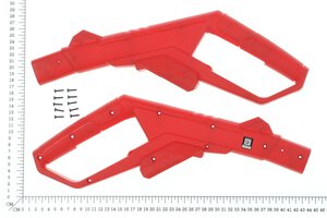 Handle assembly