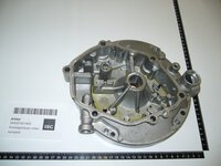 lower crank case