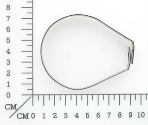clamping band
