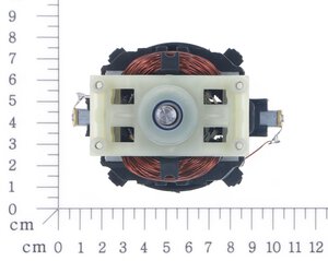 Motor