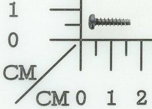 Screw