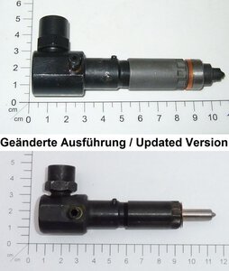 Einspritzdüse