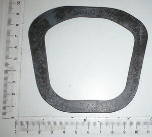 Gasket, Cylinder Head