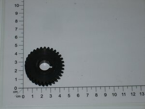 Getriebezahnrad 
