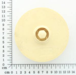 pump wheel