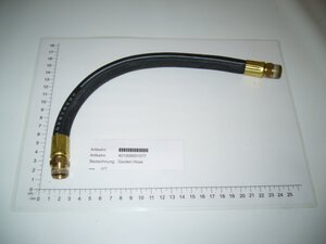 Garden Hose