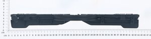slide bar with left sliding bl