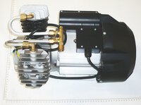 Kompressorpumpe (AUS)