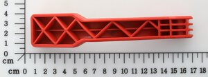 clamping lever