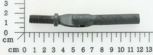 Klemmschraube M10
