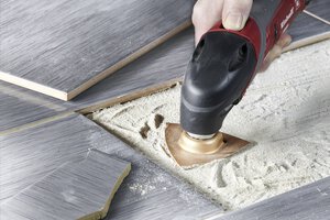 Fliesen-Reparatur-Set, 21-tlg. 