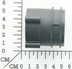 motor housing