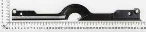 ruler with adjustable stop rai