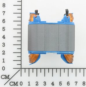 Stator