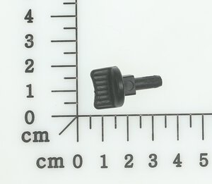 adjusting knob