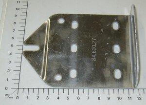 gusset plate