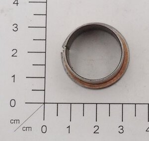 Bushing 22 x 20 x 14 x 1