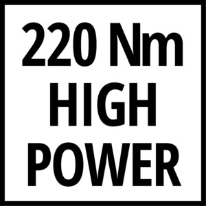 TP-CI 18/220 Li BL - Solo