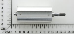 Hobelwelle