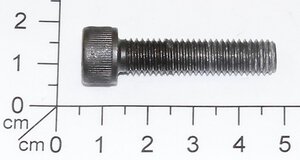 bolt M8X30