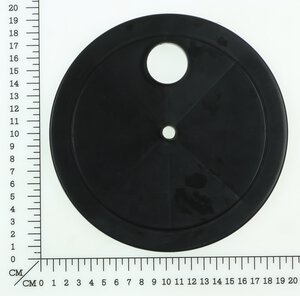 Schutzabdeckung