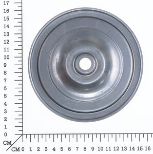 Bracket cover